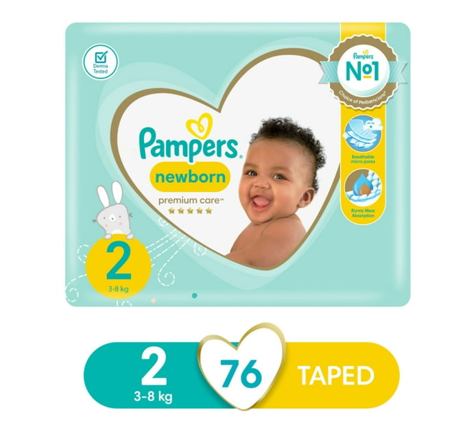 pampers pa ts 6