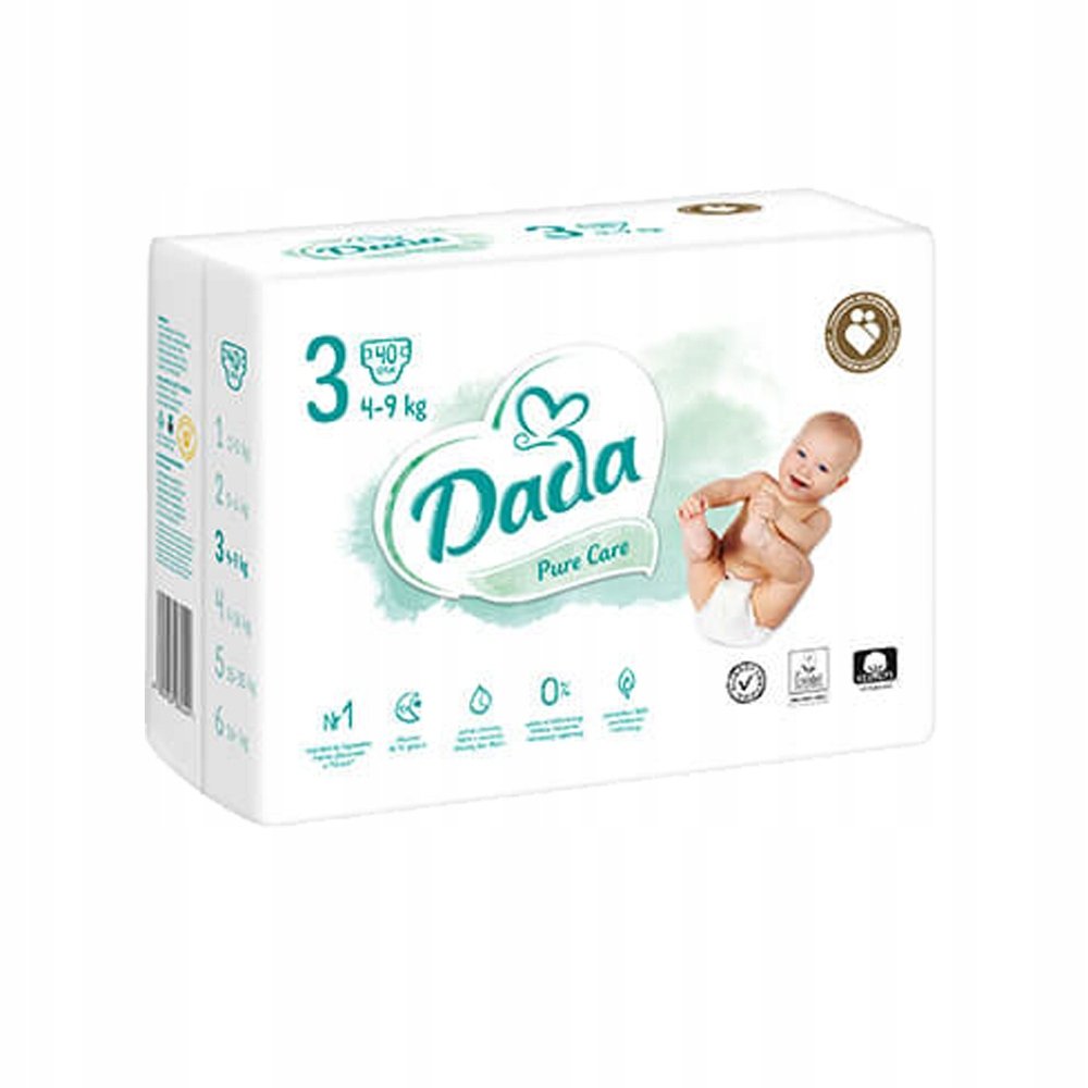 pieluchy pampers 6 56 sztuk