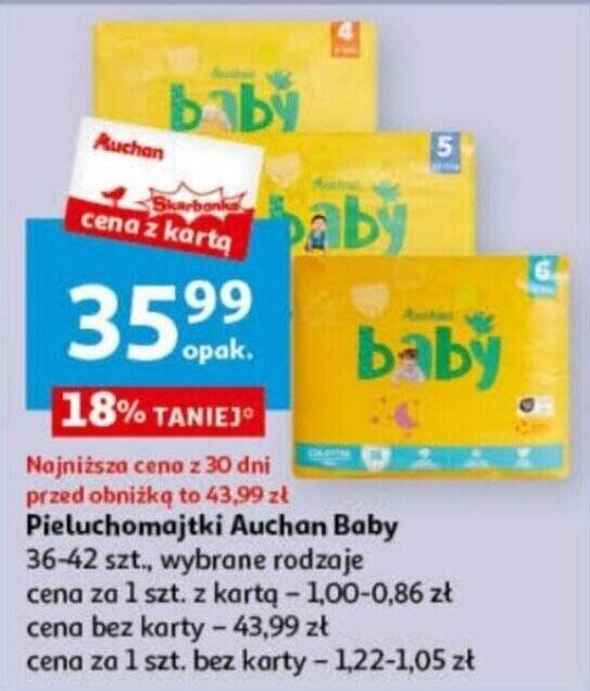 pampers new baby-dry pieluchy 3 mini 100szt