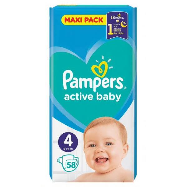 pampers 0 dla lalek