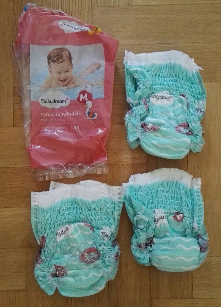 pampers 4+ selgros