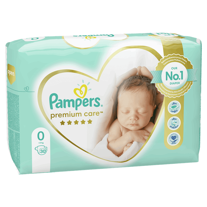 pampers kipon