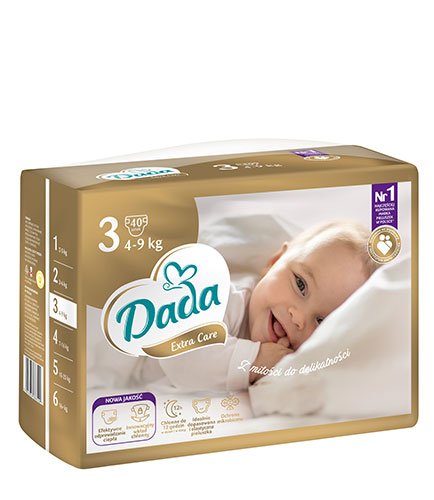 pampers mokre chusteczki