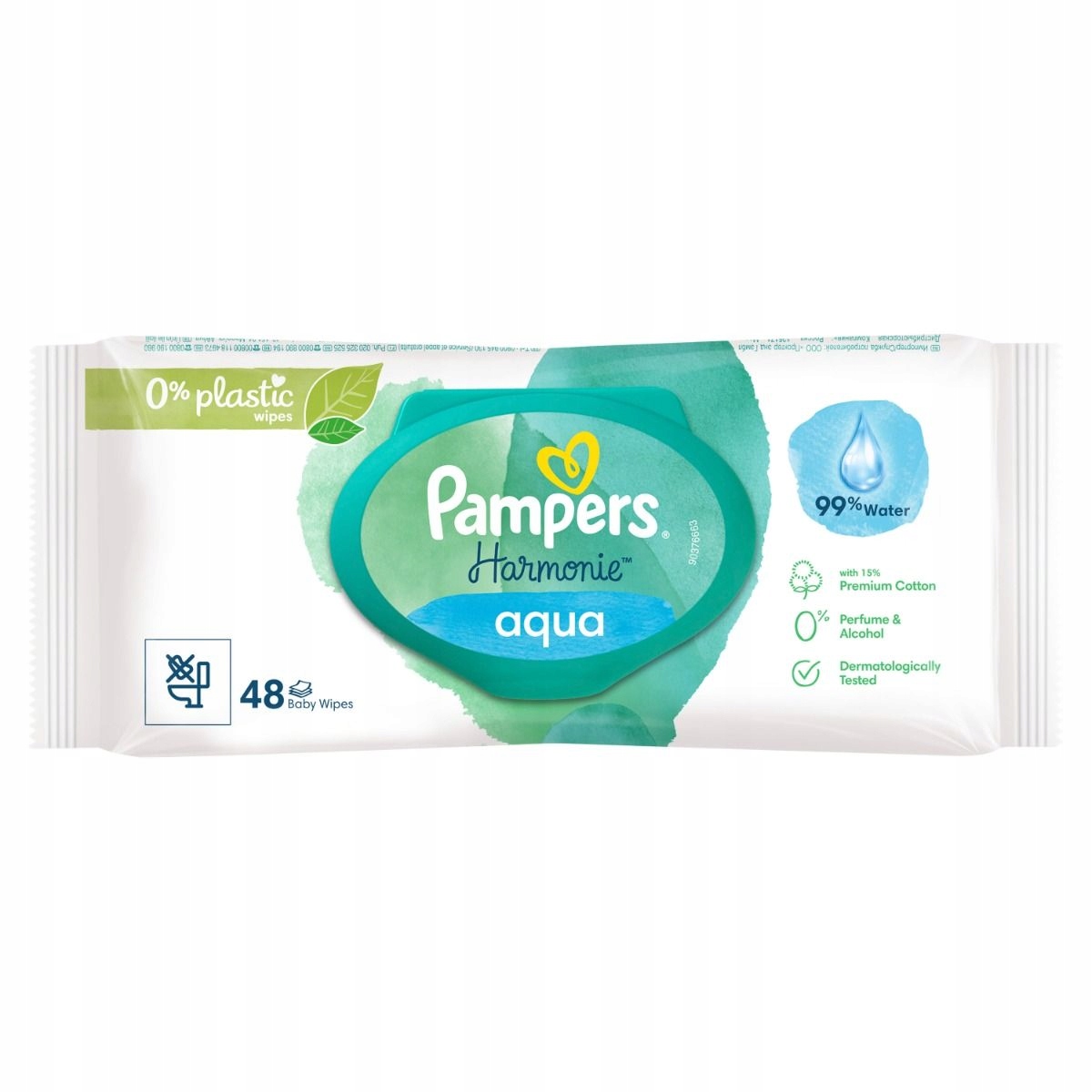 pampers premium care 126