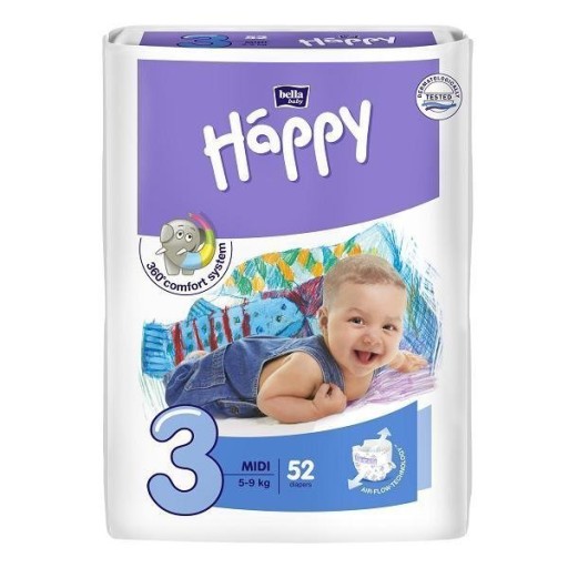 pampers.pl kupony