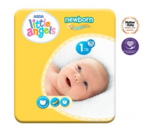 pieluchy pampers 4 carrefour