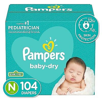 windeln pampers