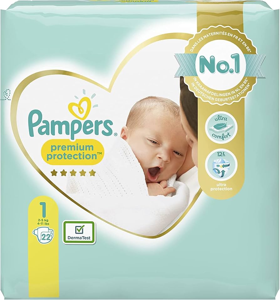 obsrana dupa pampers