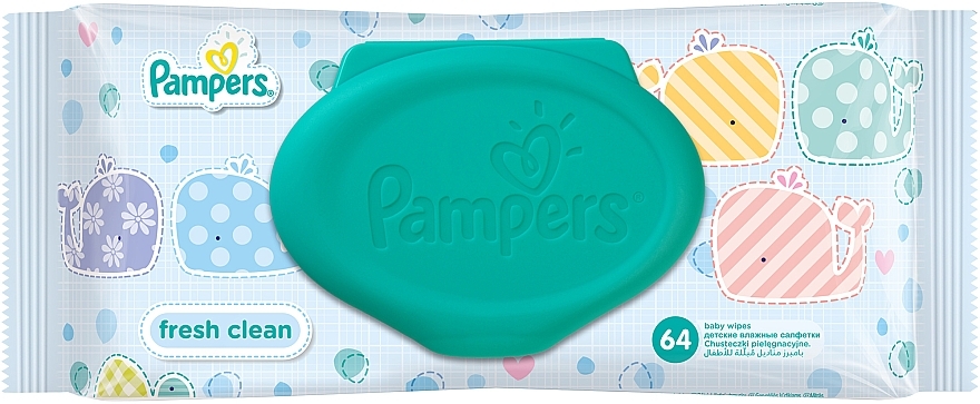 pampers string