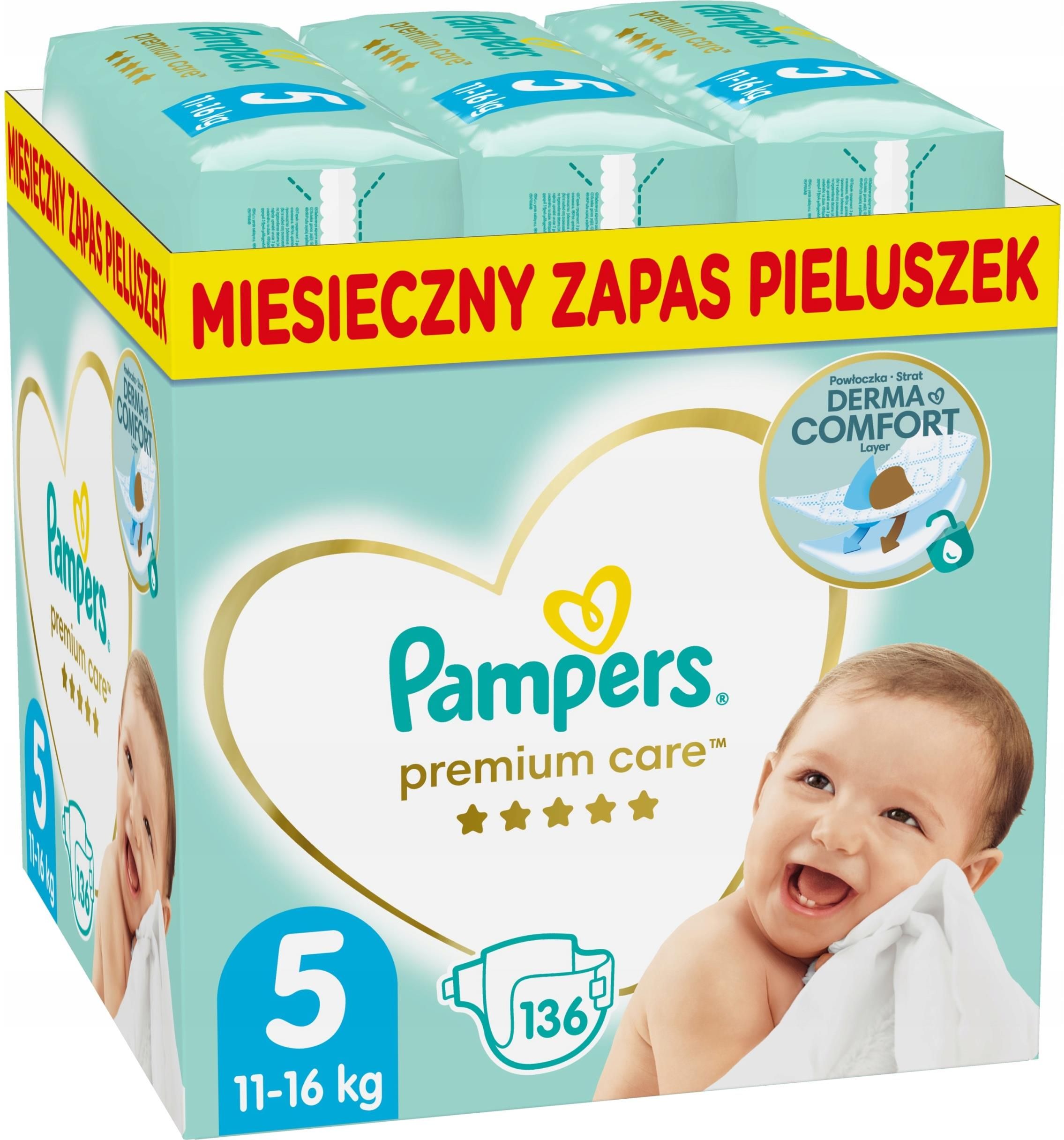 pampers pants 4 mega box