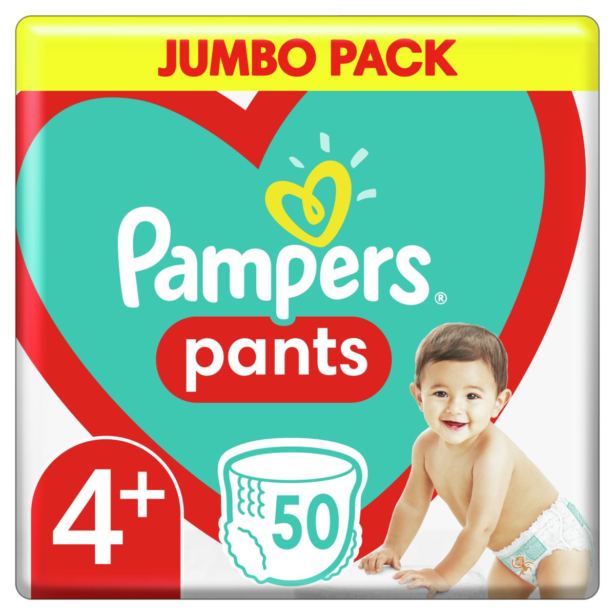 aktualne promocje na pieluchy pampers