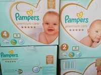 pampers dada ubrany