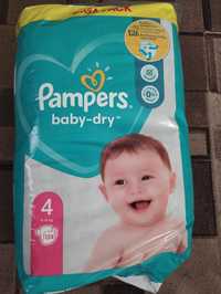 pampers premium care pants 4 22 sztuk