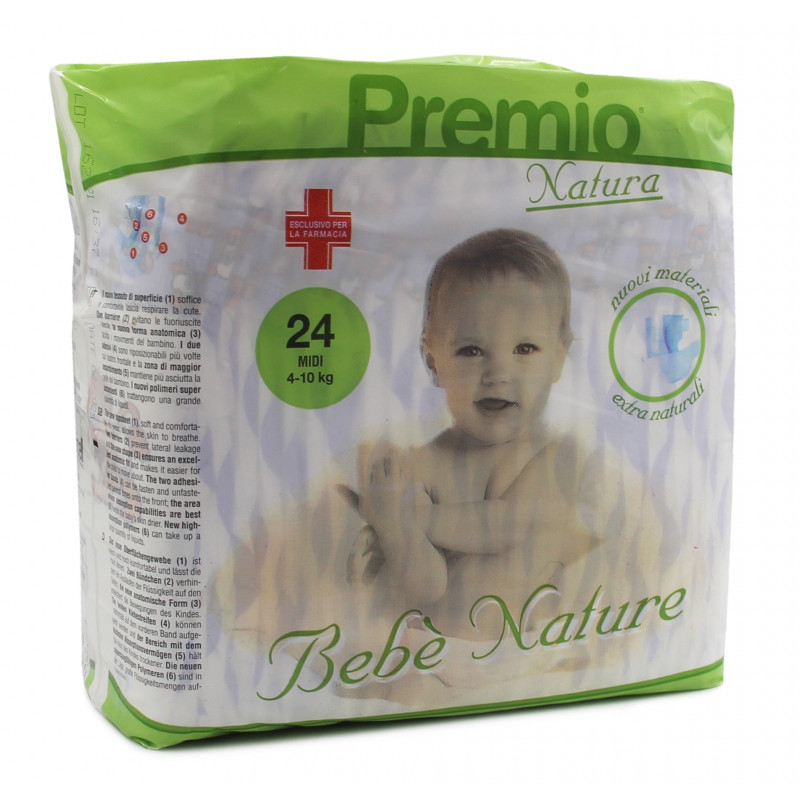 rossmann pampers premium newborn 22