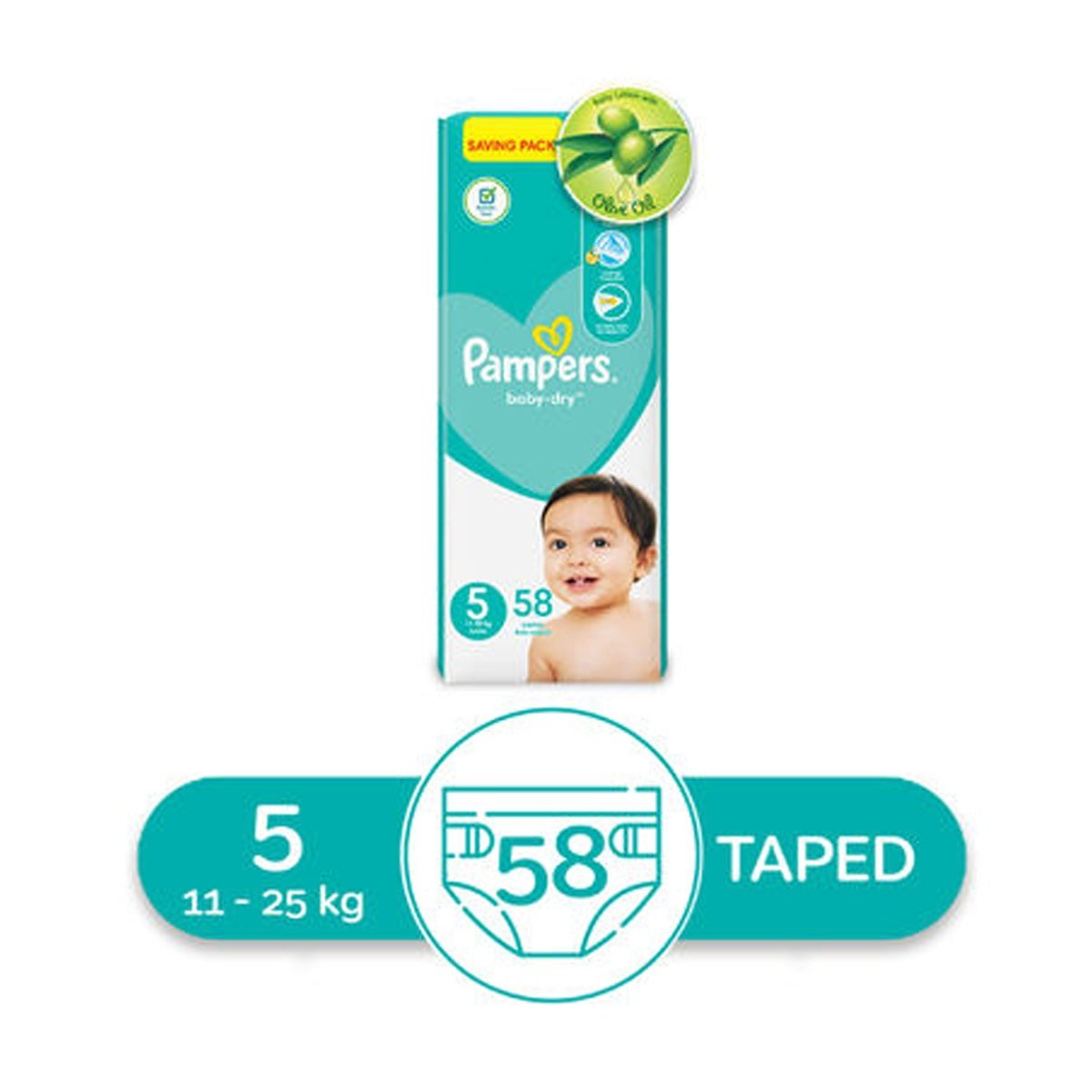 rossmann babydream pieluchomajtki 6 obwód