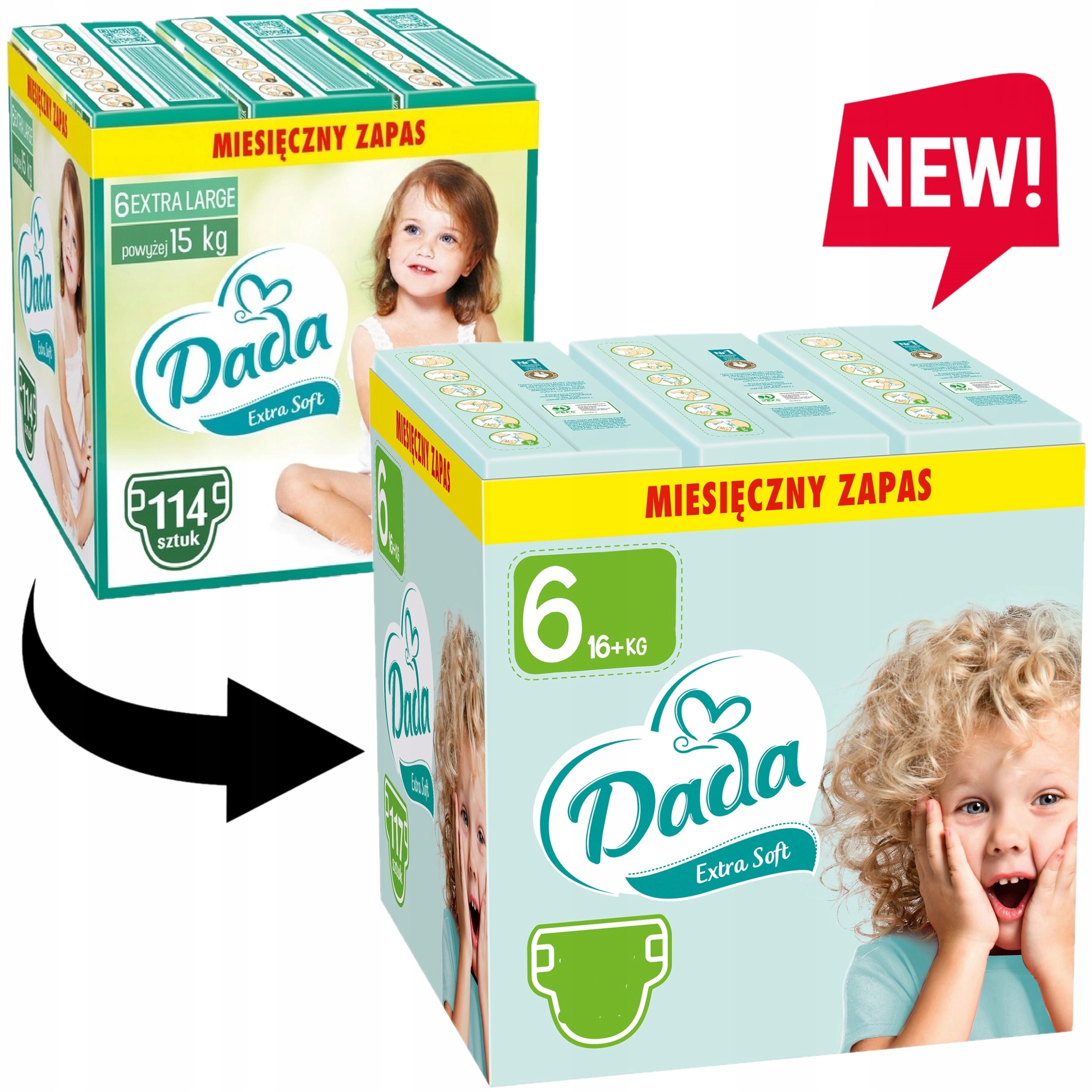 chusteczki pampers sensitive z wieczkiem