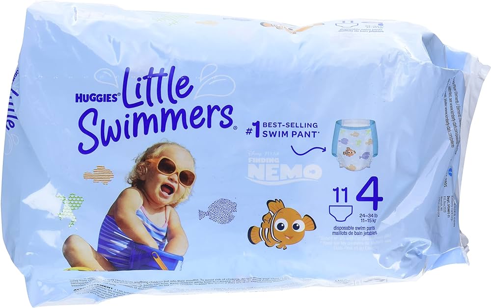 pampers pure 2 numara