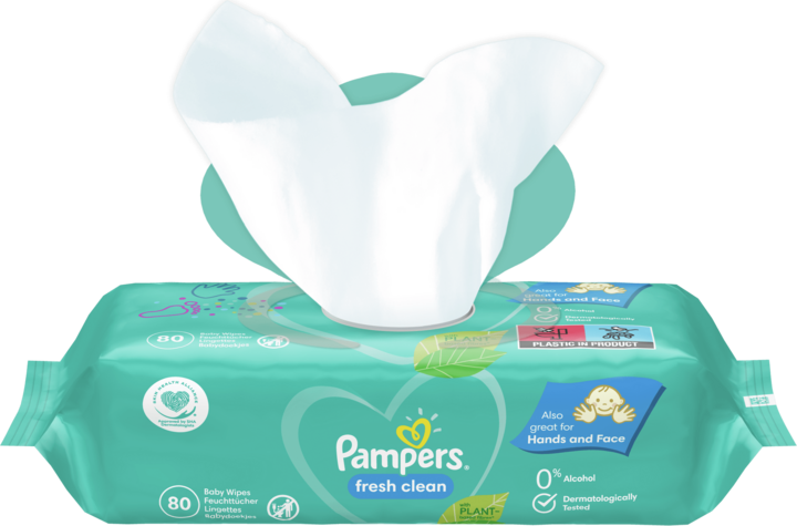 pampers new baby dry 2 100