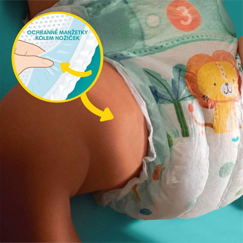 pampers 5 new baby