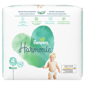 pampers active baby 3 70