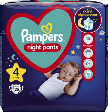 pampers pantrs 3