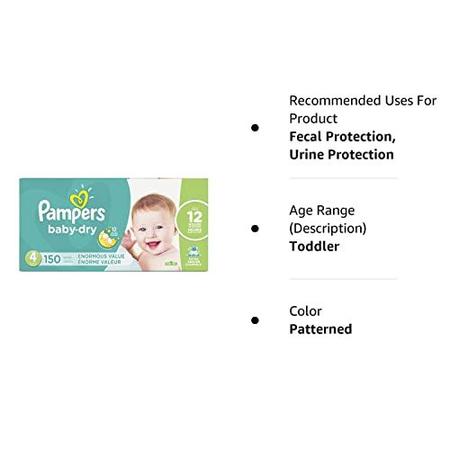 pampers fresh clean chusteczki nawilżające 12x52 szt