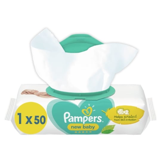 mega box pampers 2