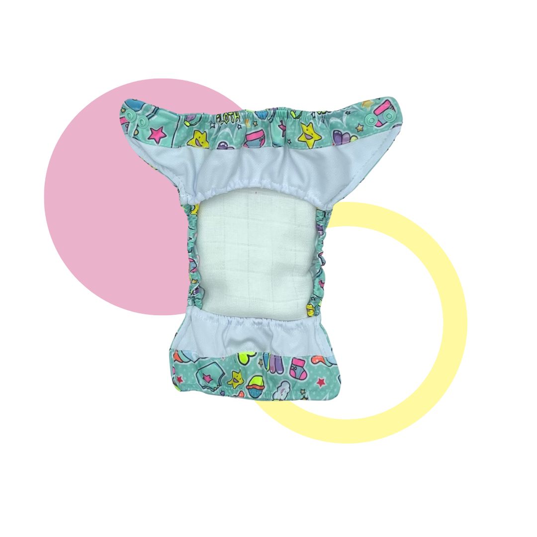 pampers pants pieluchomajtki 3 6-11kg 4x28szt