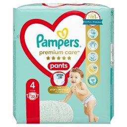 pampres premium care pieluszki newborn pampers