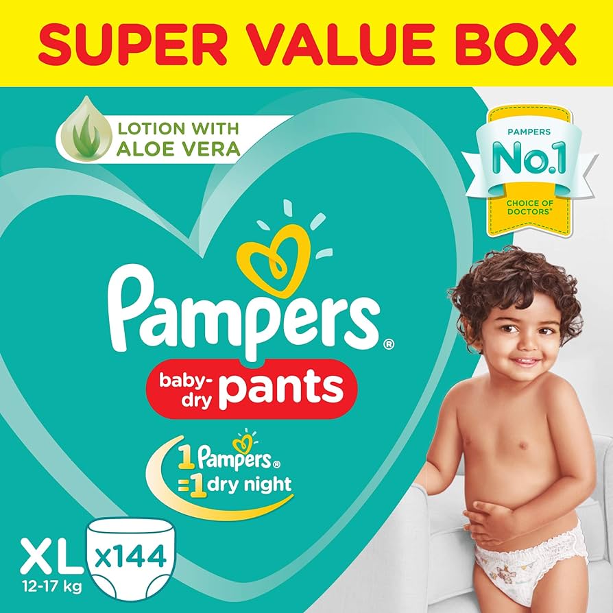 подгузники pampers new baby размер 2 цена