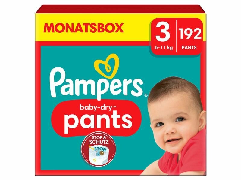 pampers sleep&play 4 plus