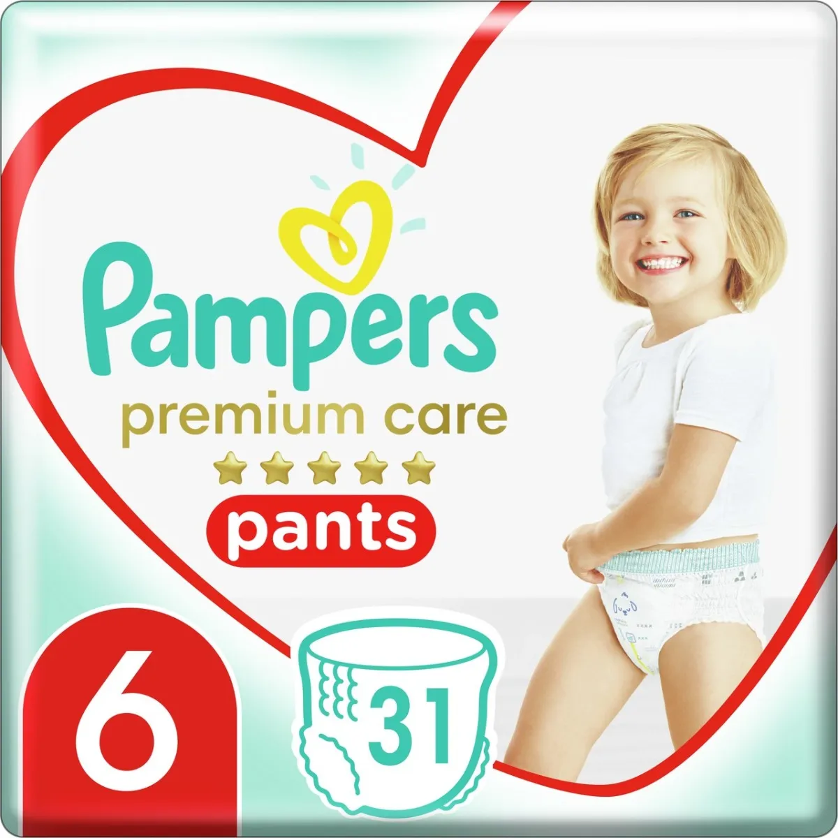 ile w biedronce kosztują pampersy pampers