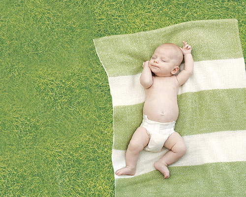 pampers prp care 1 opinie