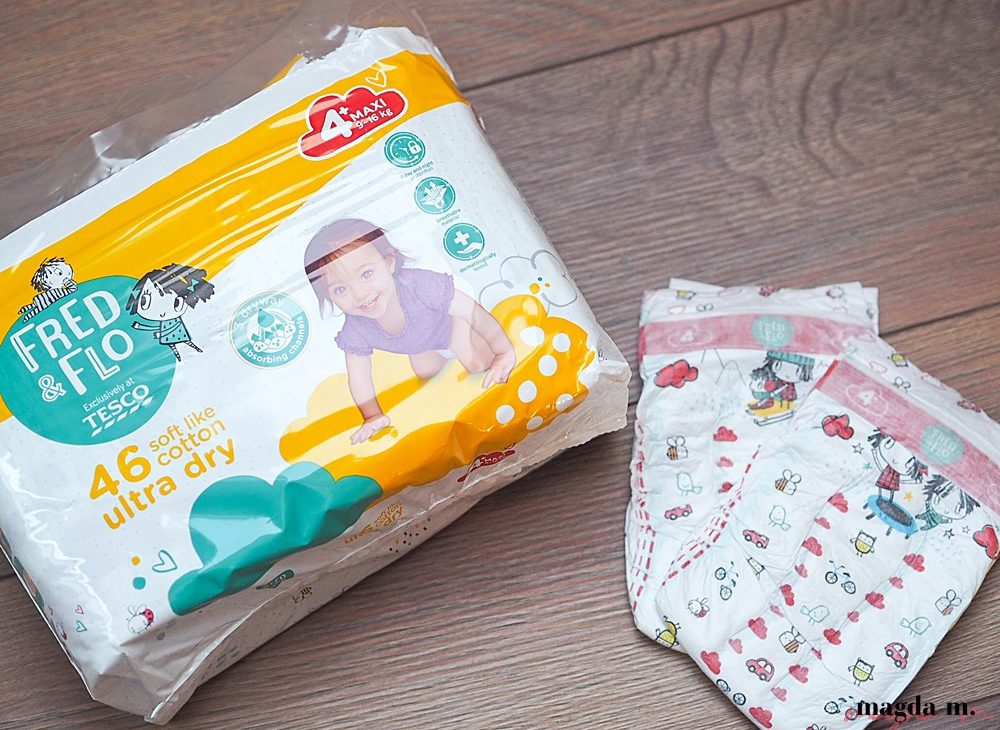 pampers 4 pieluchomajtki premium