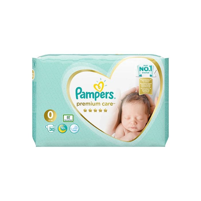 generator imion pampers