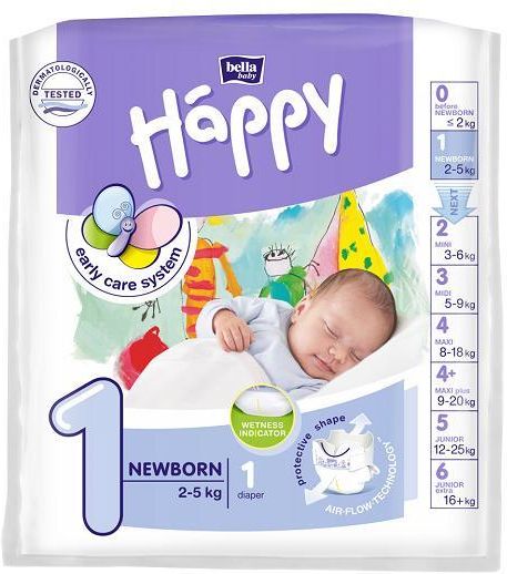 pampers pieluchy netto 69zł