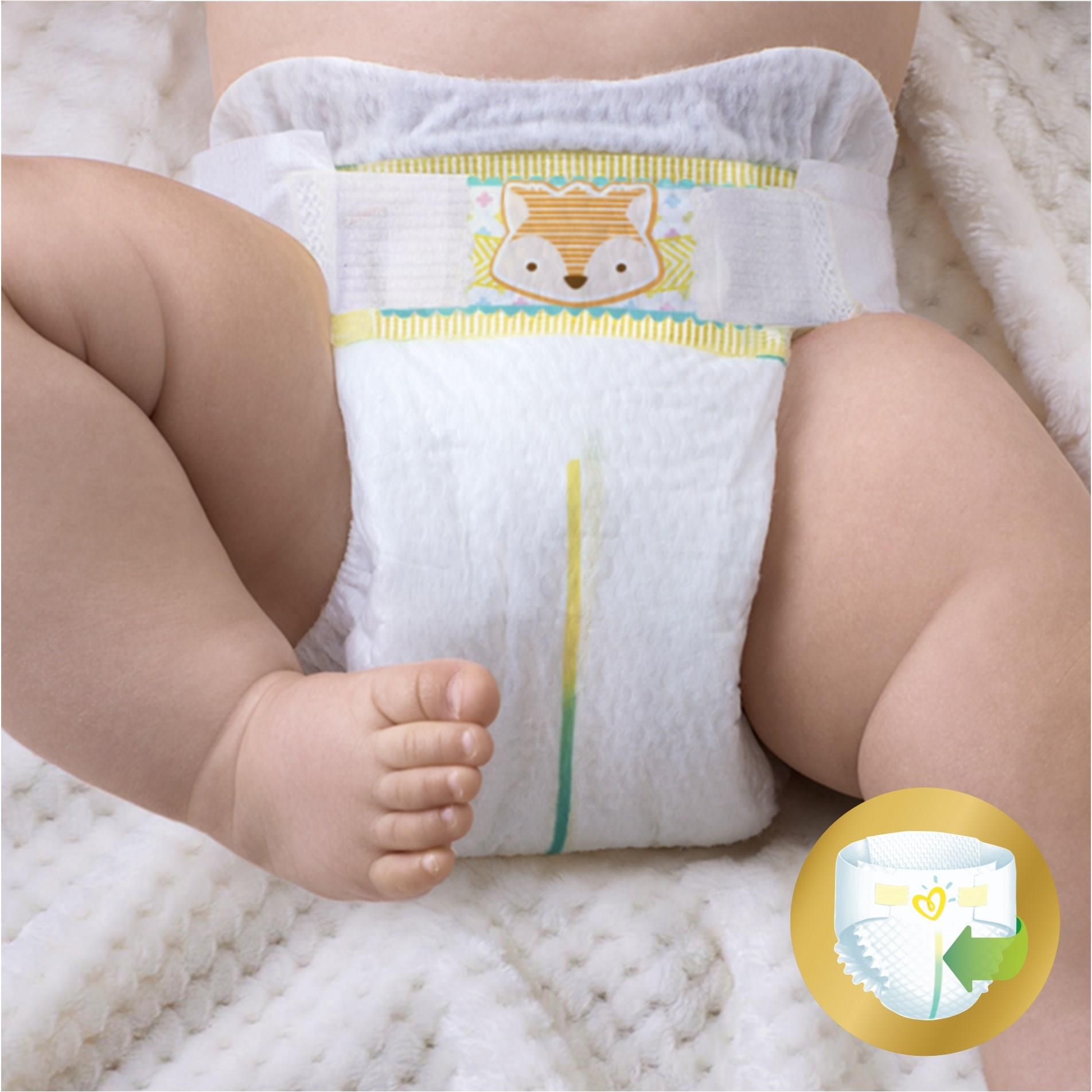 pieluchy pampers premium promocja