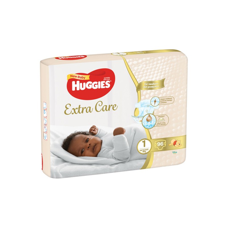 pampers 5 monthly pack