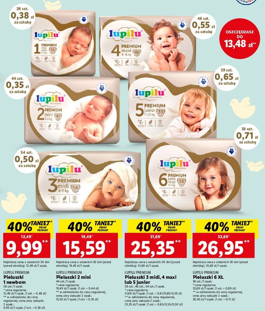 pampers 4 a 4 plus