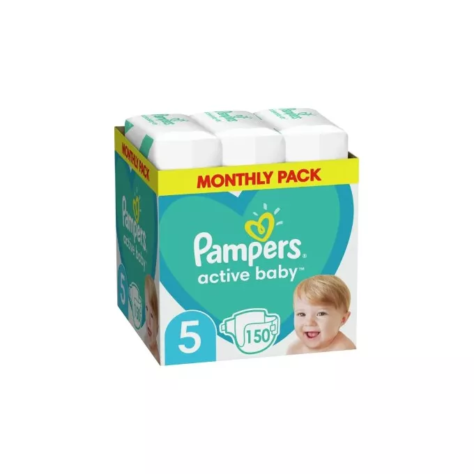 pieluchy pampers 1 newborn