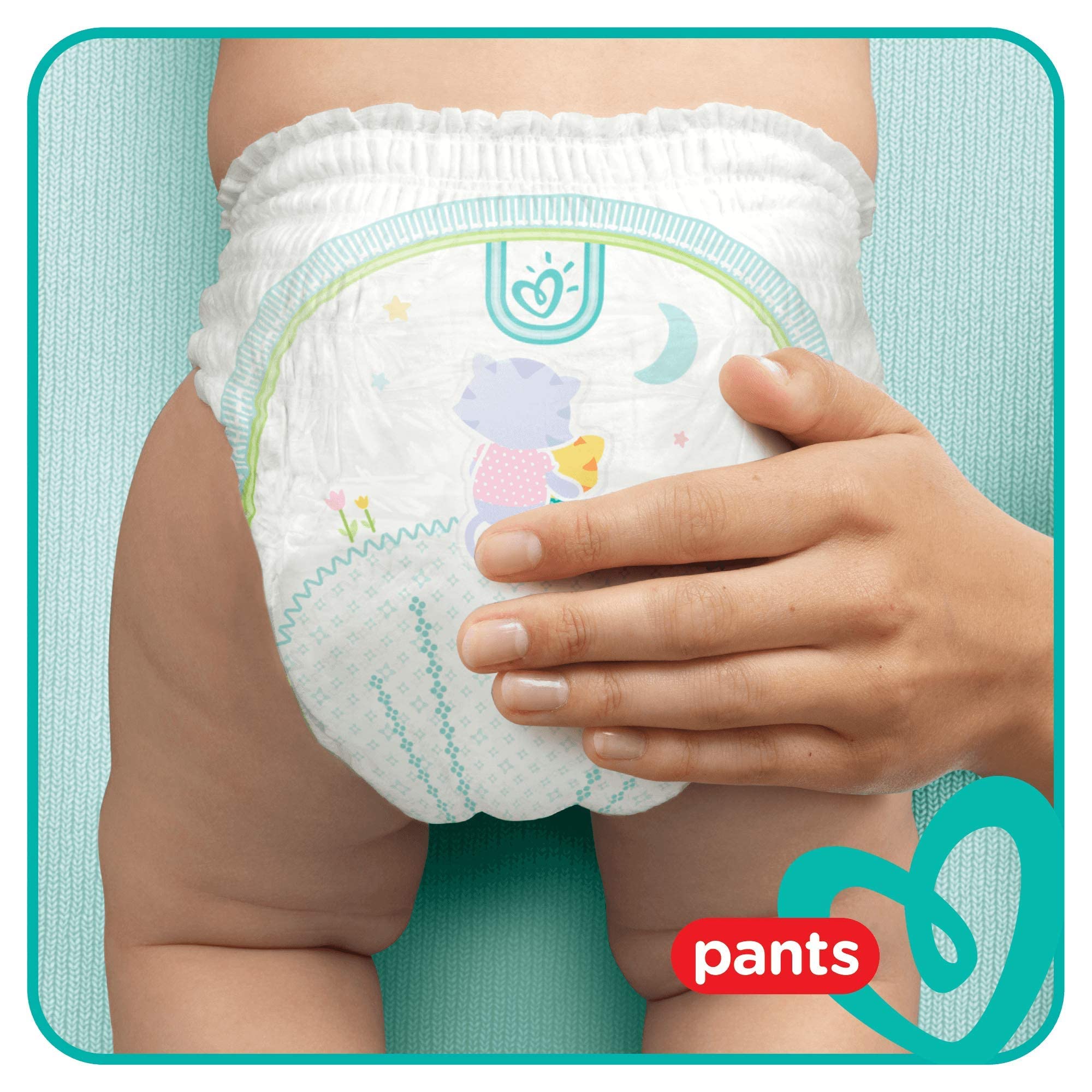 pampers premium care czy premium protection