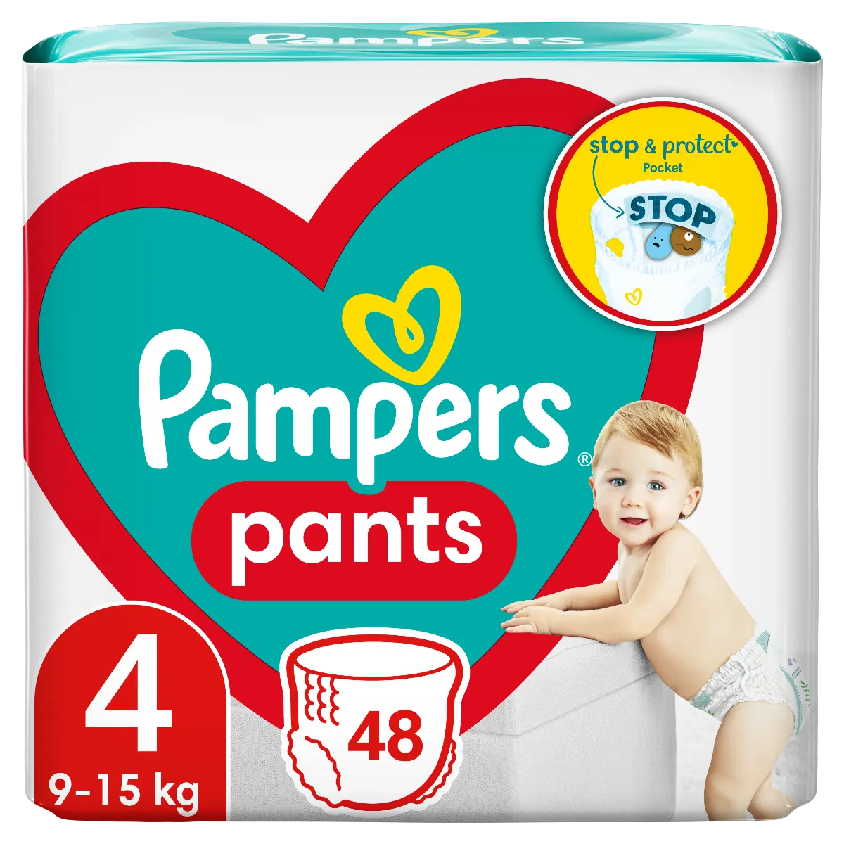 superpharm pampers 3