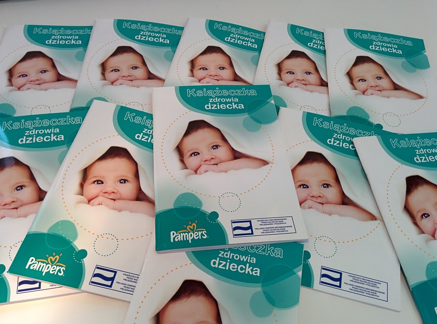 pampers premium care rozmiar 1 88