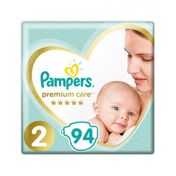 pampers rozmiary 3