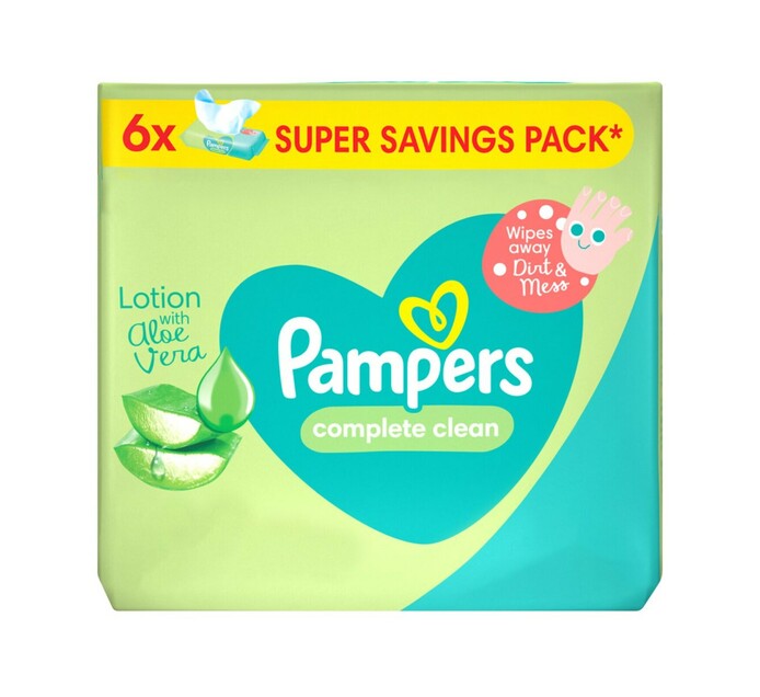 plenky pampers akce