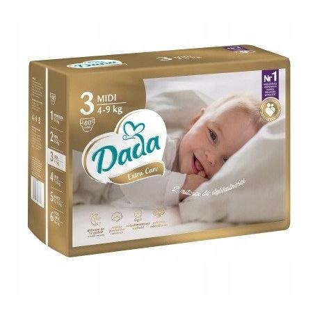 cena pampersów pampers 66 sztuk