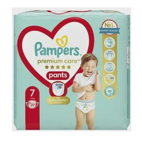 pampers 1 mega paka