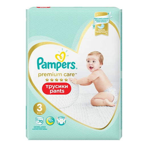 tesco pampers premium 4