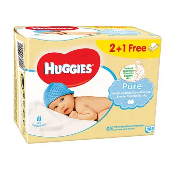 pampers active baby 5 42szt