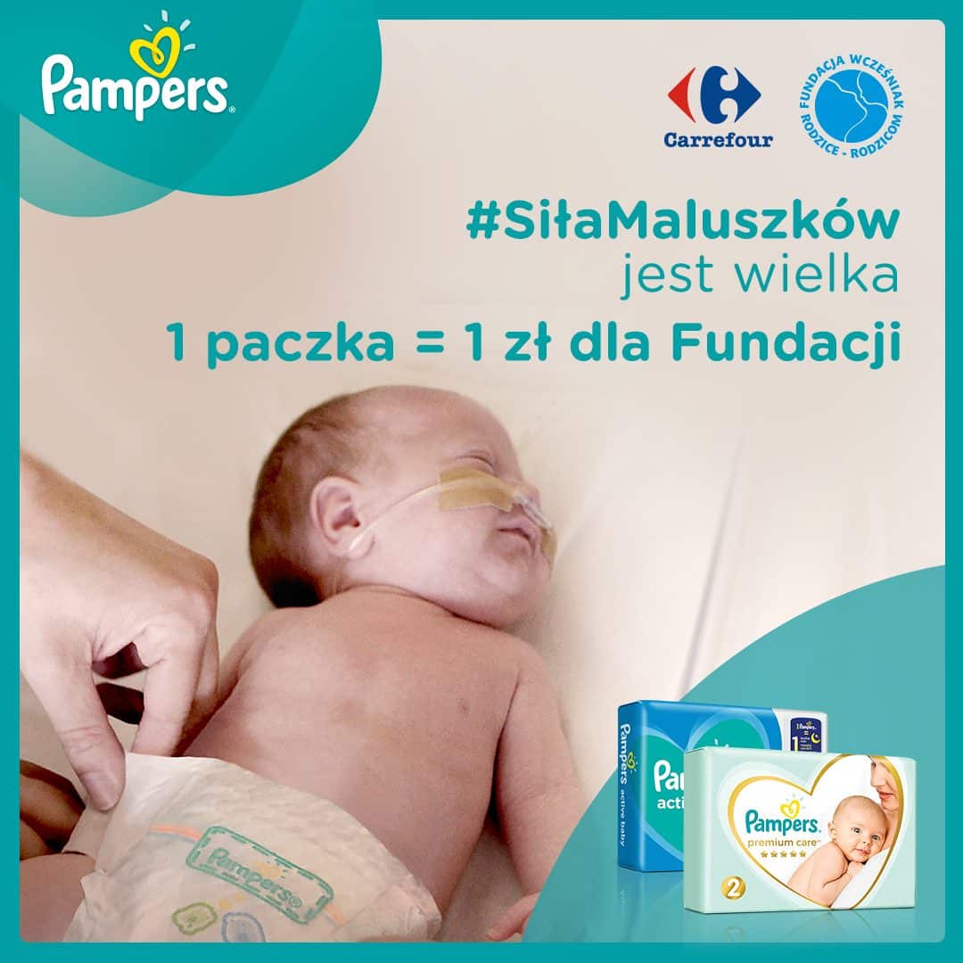 pampers semi 5